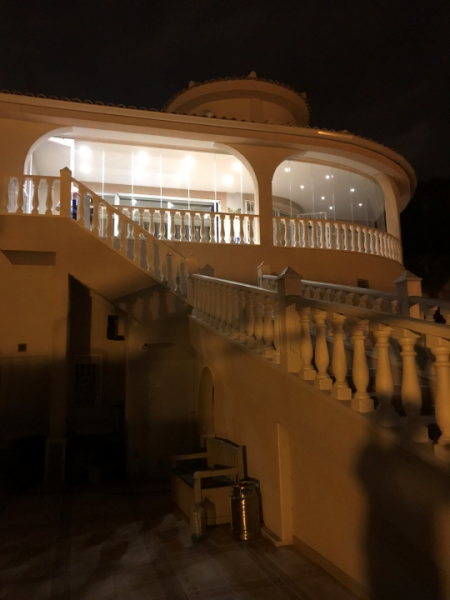 Quesada