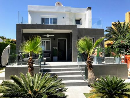 La Zenia