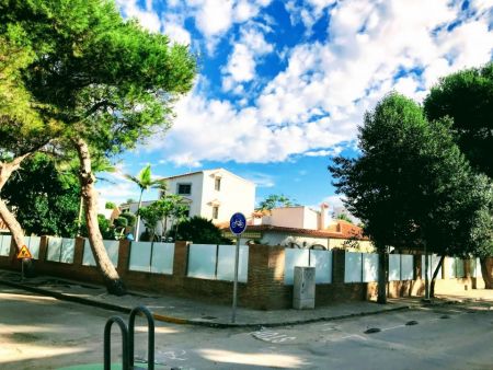 La Zenia