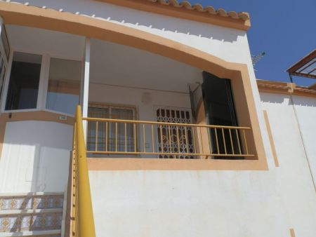 Glass Curtains in Torrevieja  (Open)