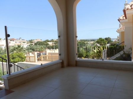 Glass Balustrades