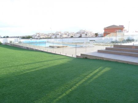 Pool Fencing