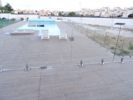 Pool Fencing