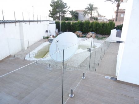 Pool Fencing