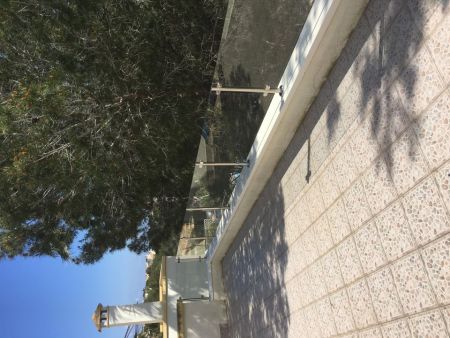 Glass Balustrades