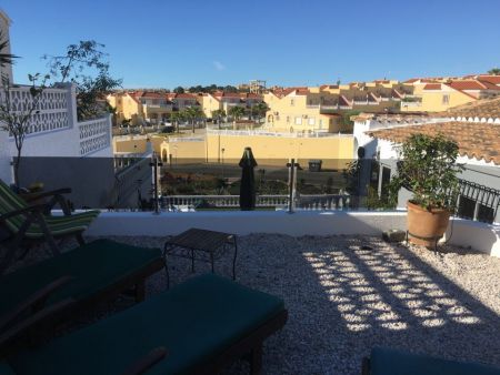 Glass Balustrades